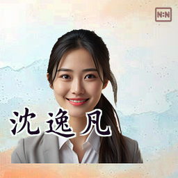 沈逸凡