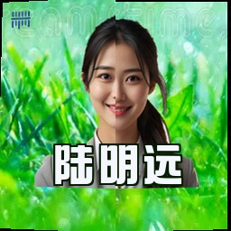 陆明远